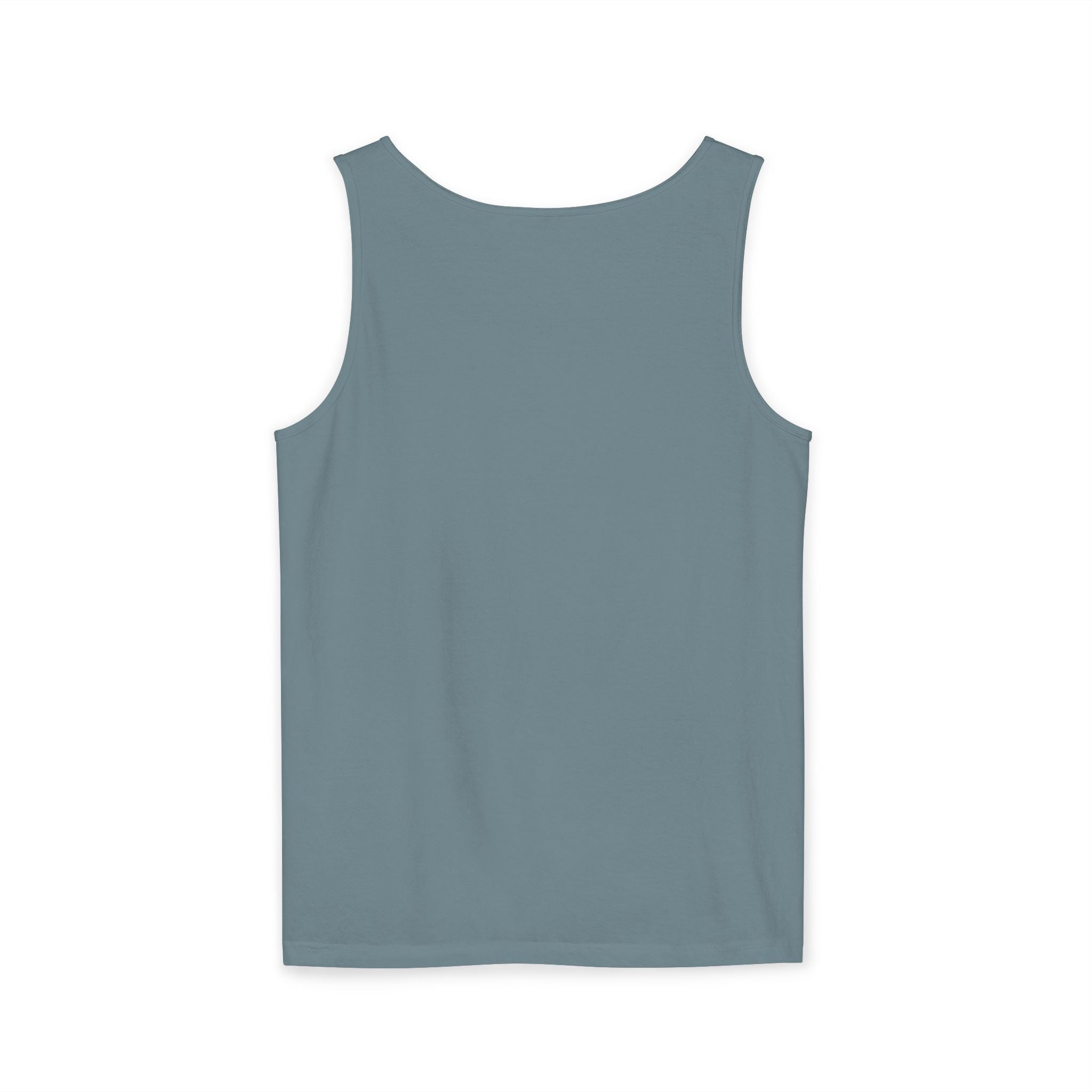 Deep Thoughts Dark Waters Tank Top