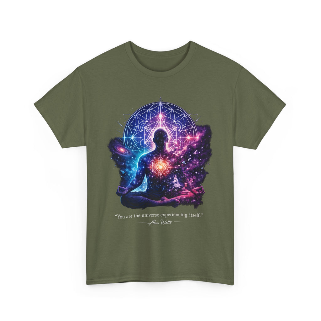 You Are the Universe Tee