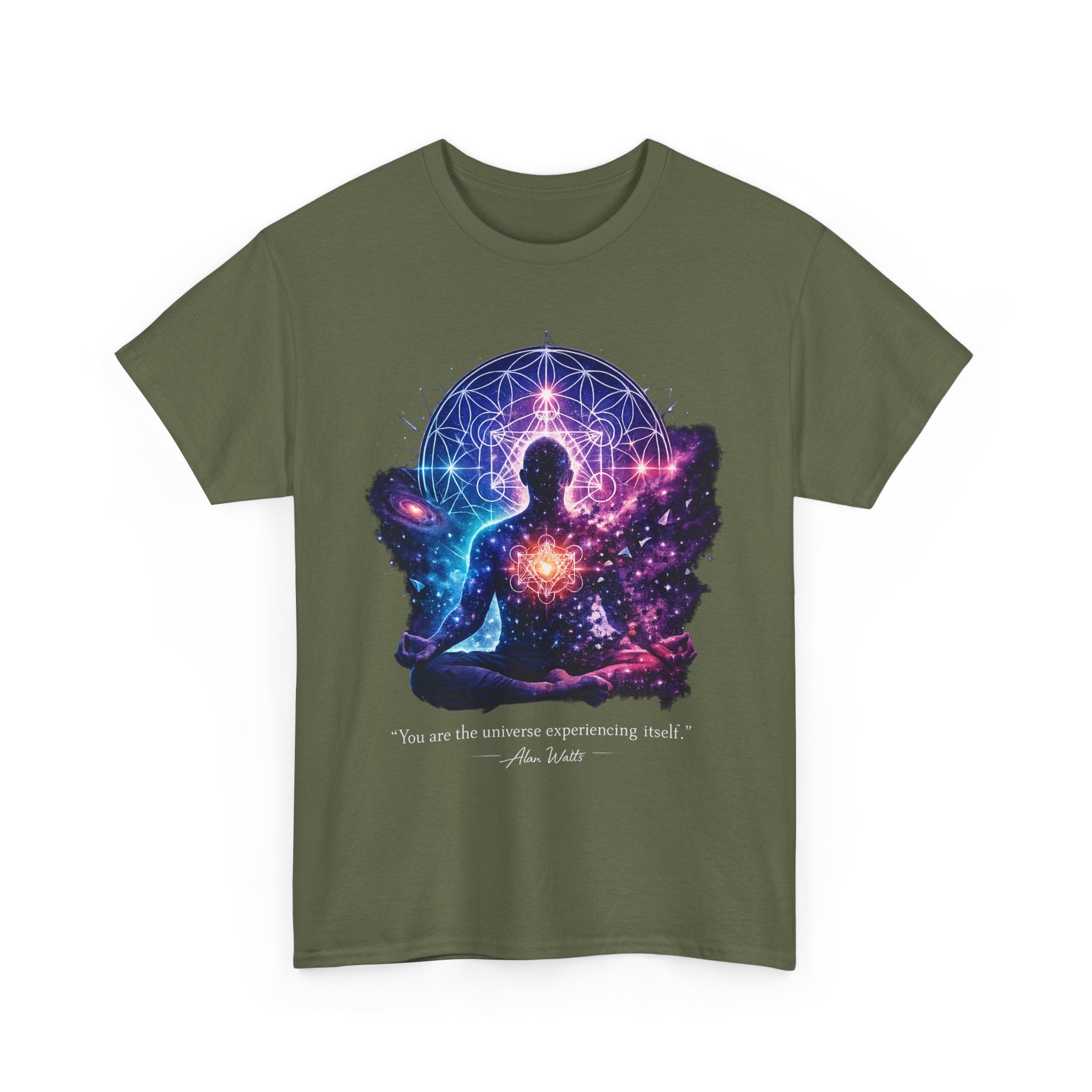 You Are the Universe Tee
