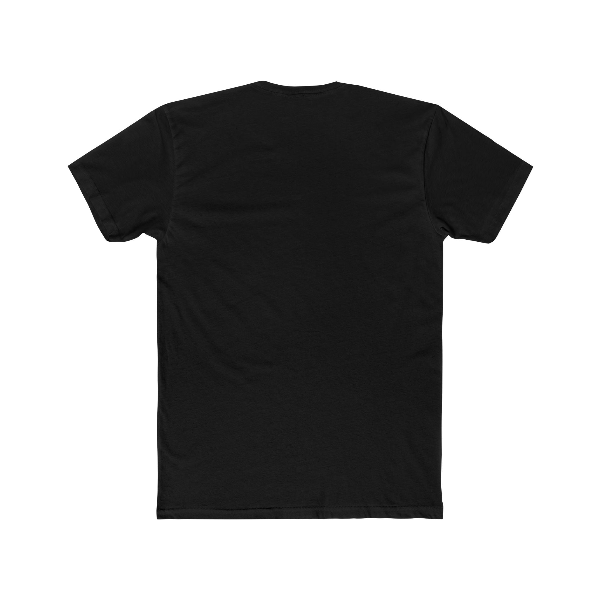 Statue of Liber-tee Cotton Crew Tee