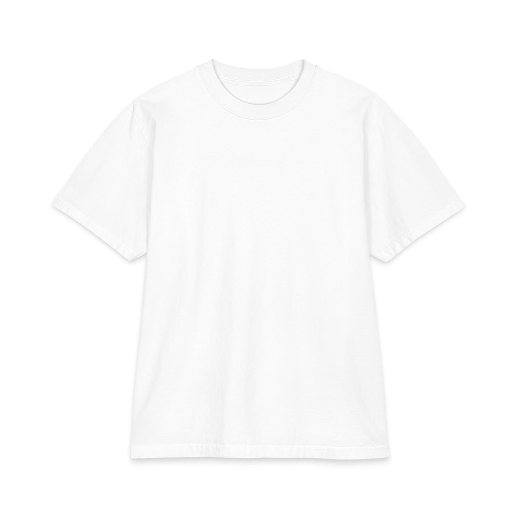 Do Good Recklessly Back Print T-Shirt