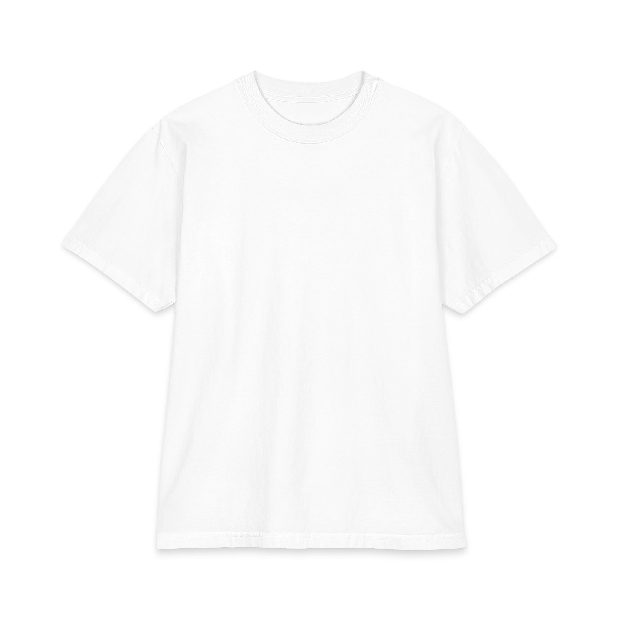 Do Good Recklessly Back Print T-Shirt