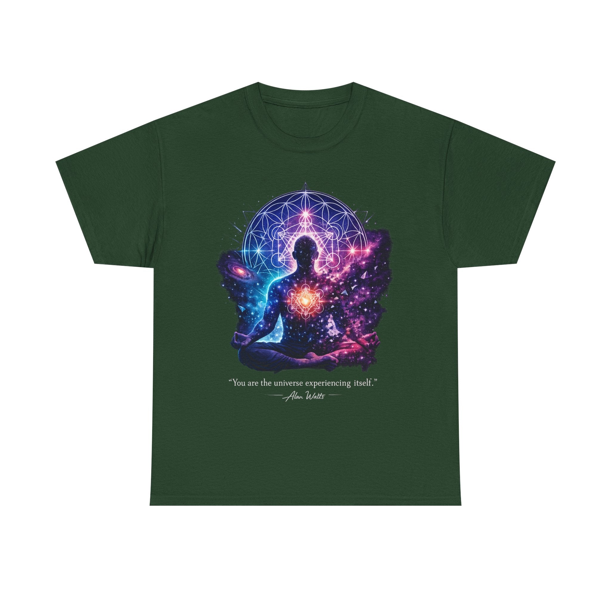 You Are the Universe Tee