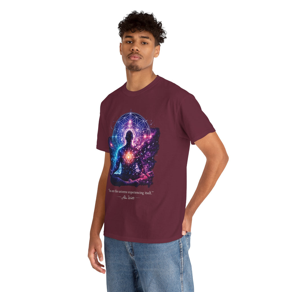 You Are the Universe Tee