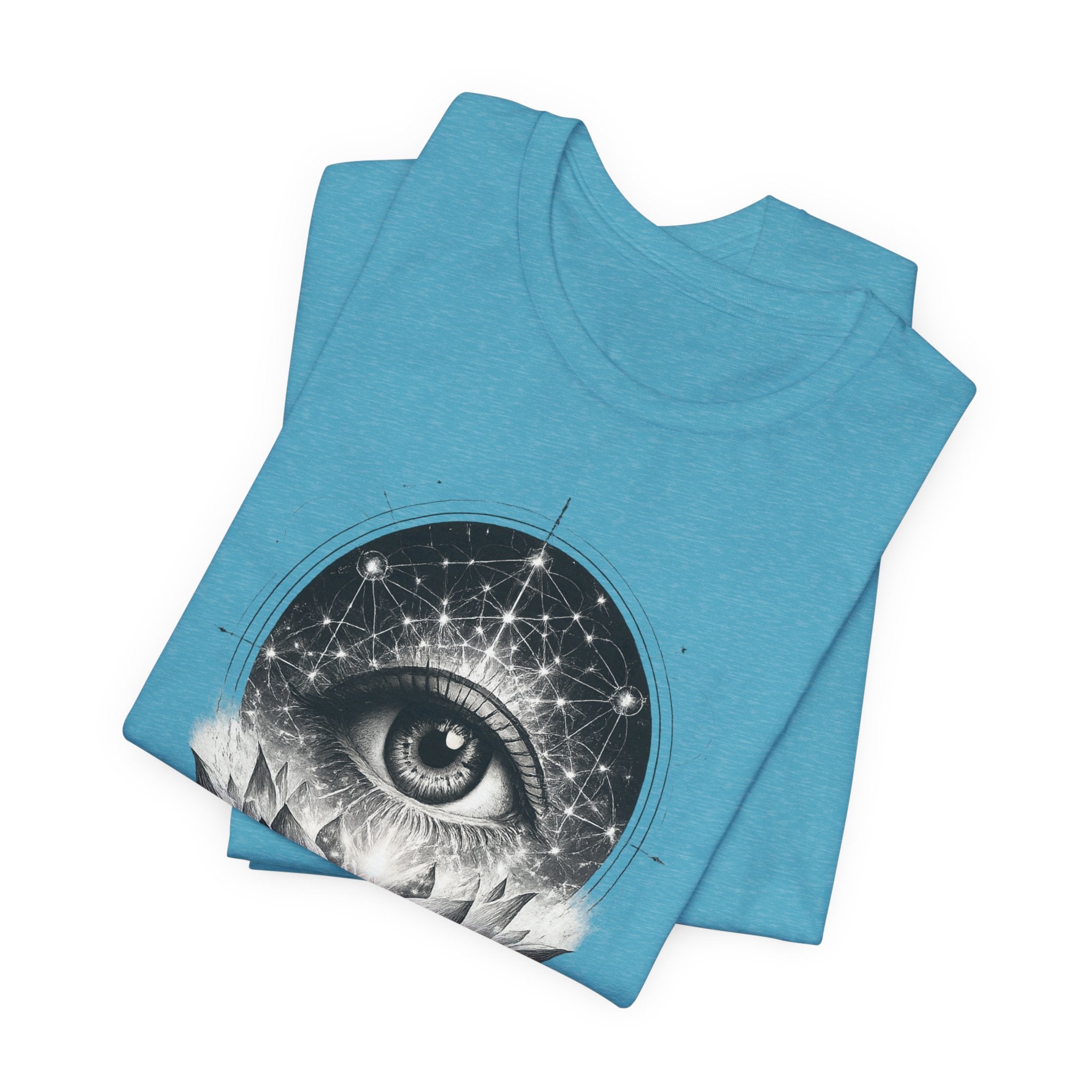 Eckhart Tolle Awareness Tee