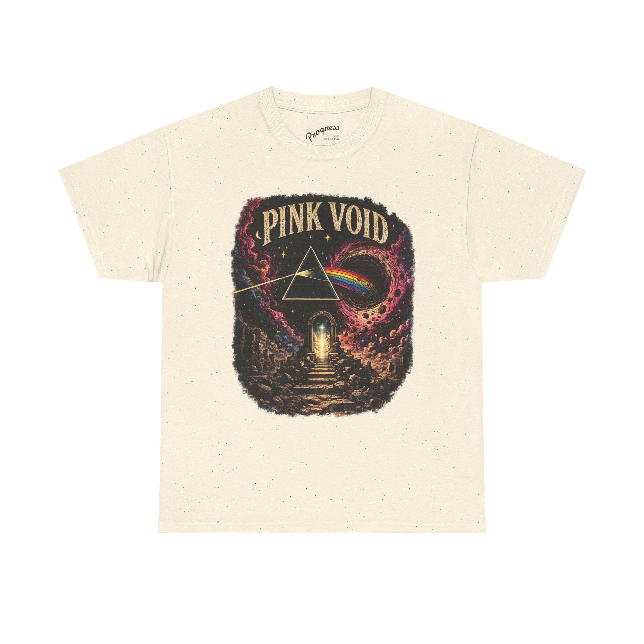 Pink Void Prism Tee