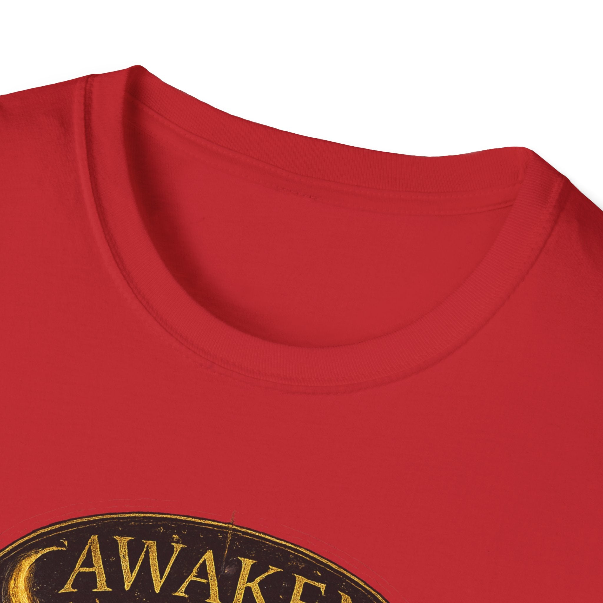 T-shirt unisexe Softstyle