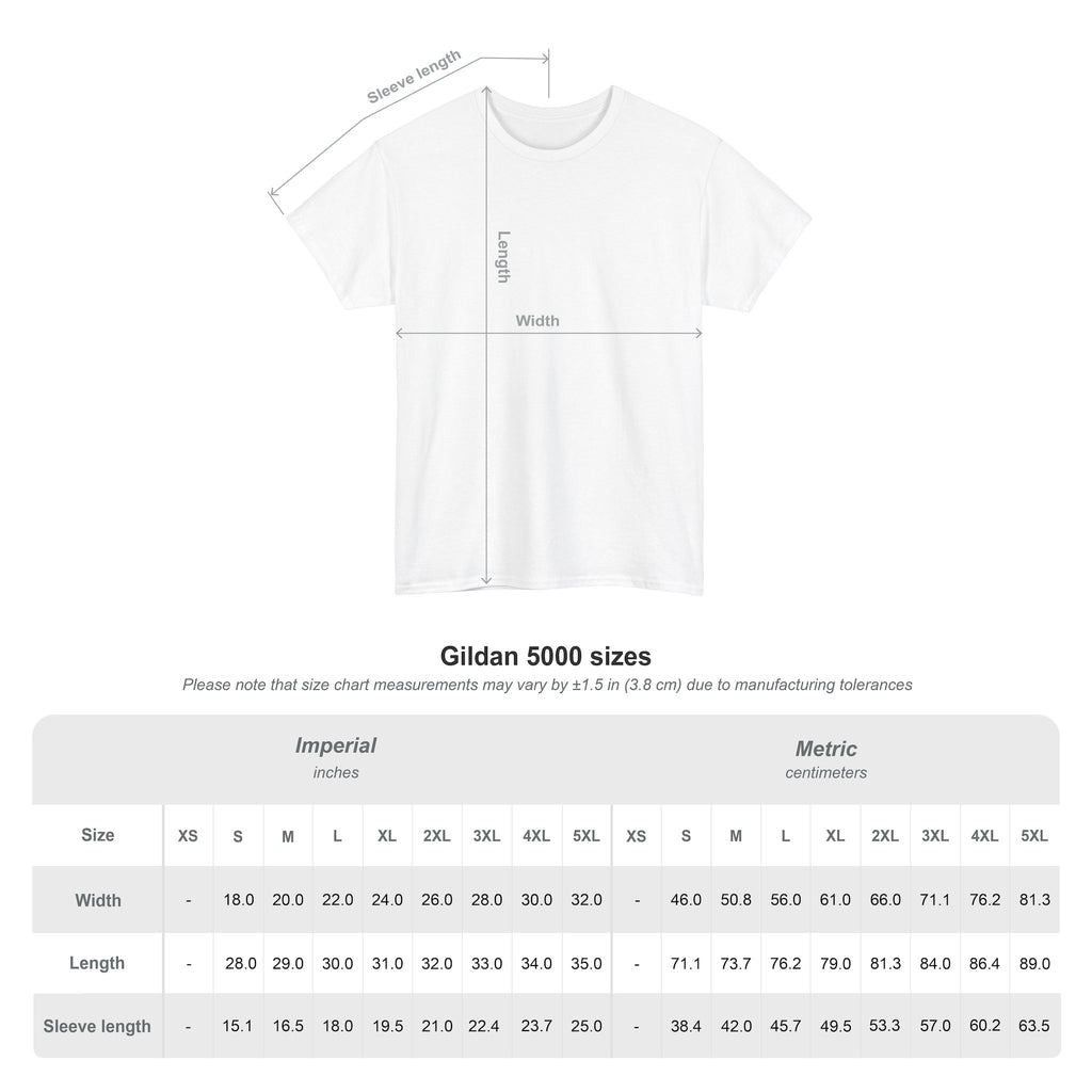 Wormhole Gardener T-Shirt