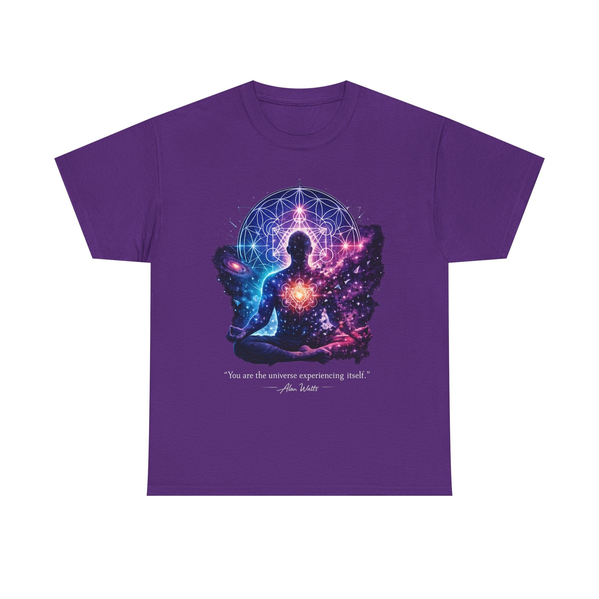 You Are the Universe Tee