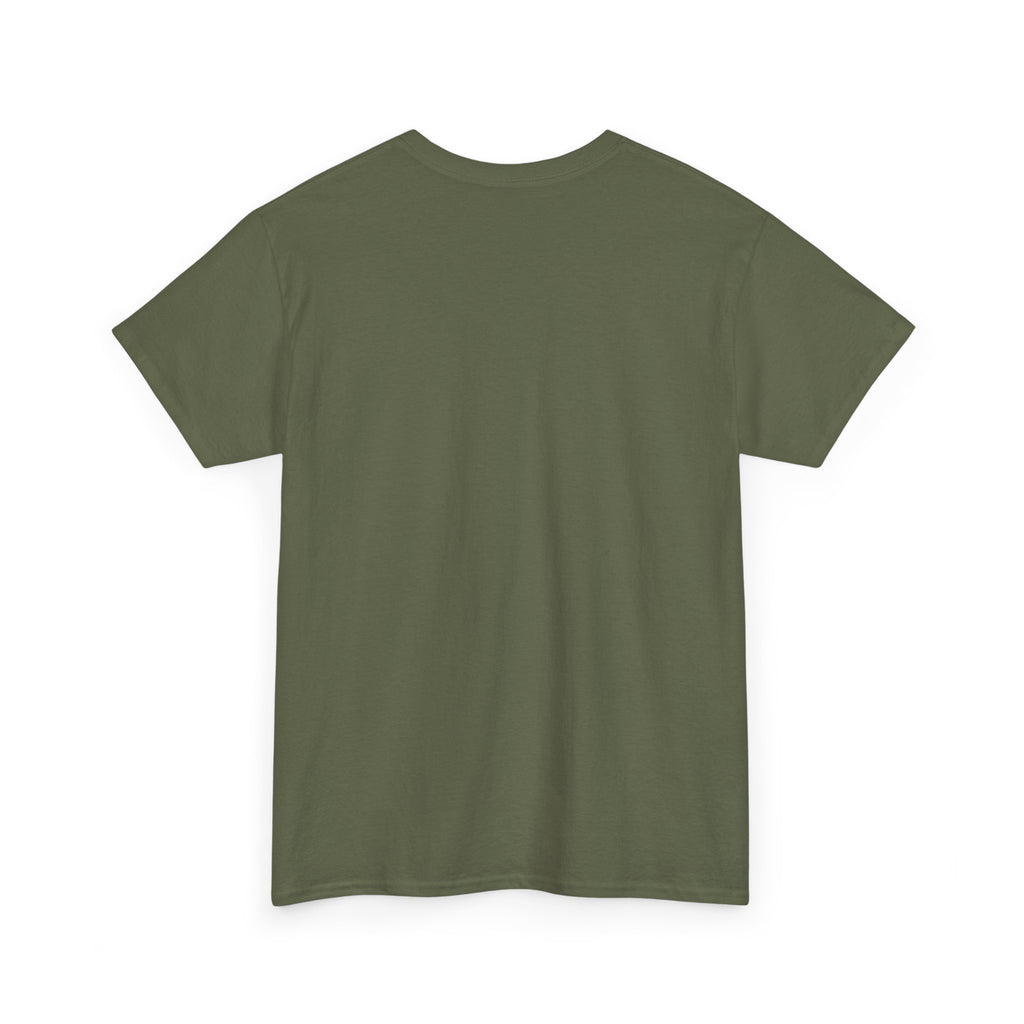 T-Shirt mit Auge der Vorsehung im Geld-Stil – Vintage-Währung Spirituelle Streetwear