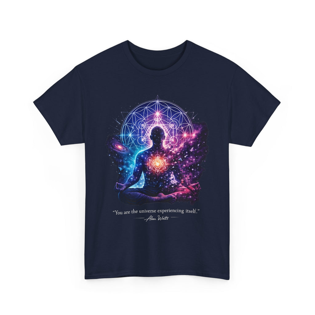 You Are the Universe Tee