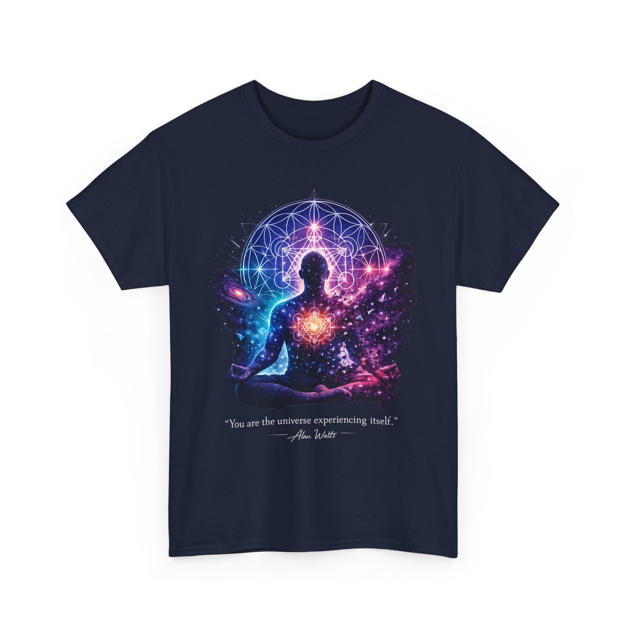 You Are the Universe Tee