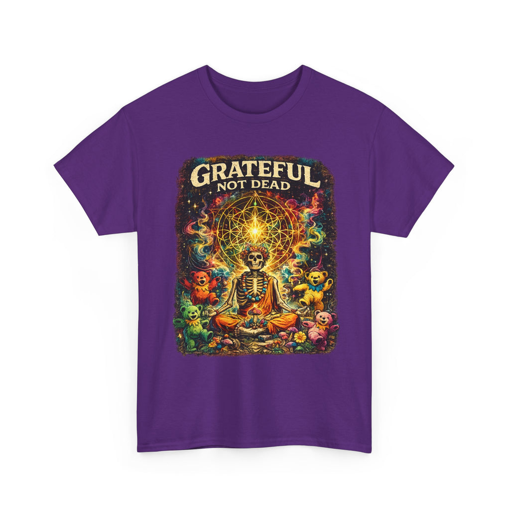 Grateful Not Dead Tee
