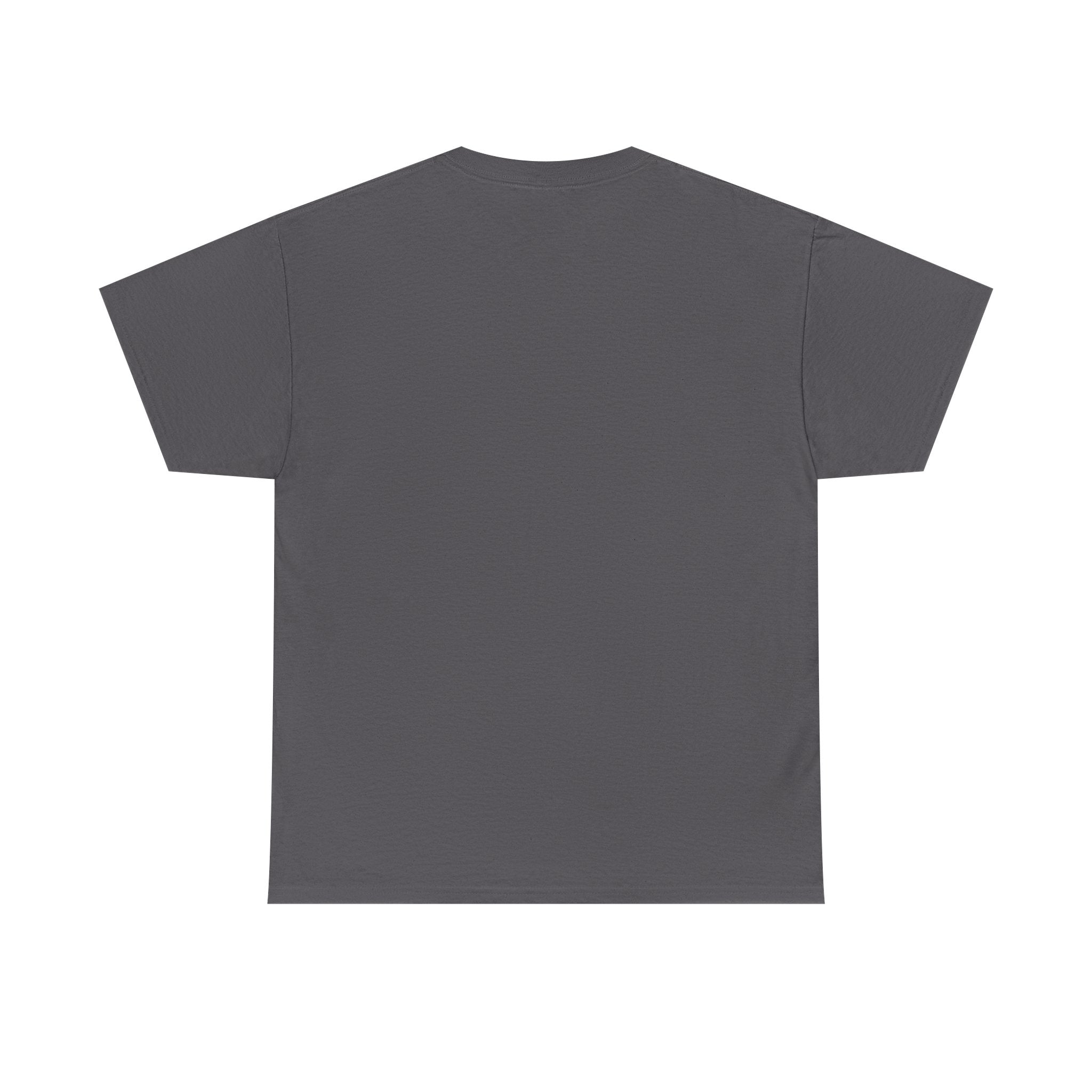 T-Shirt mit Auge der Vorsehung im Geld-Stil – Vintage-Währung Spirituelle Streetwear