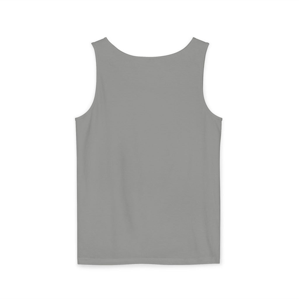 Carl Jung Spiritual Awareness Tank Top — Jungian Psychology Quote Tee