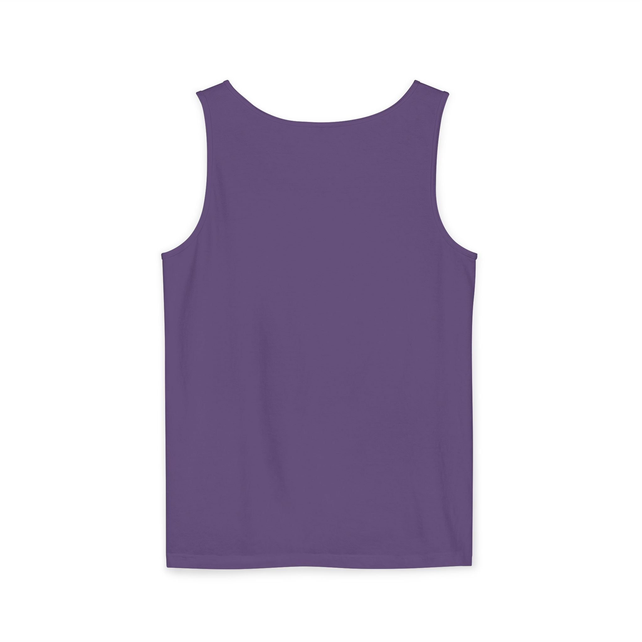 Carl Jung Spiritual Awareness Tank Top — Jungian Psychology Quote Tee