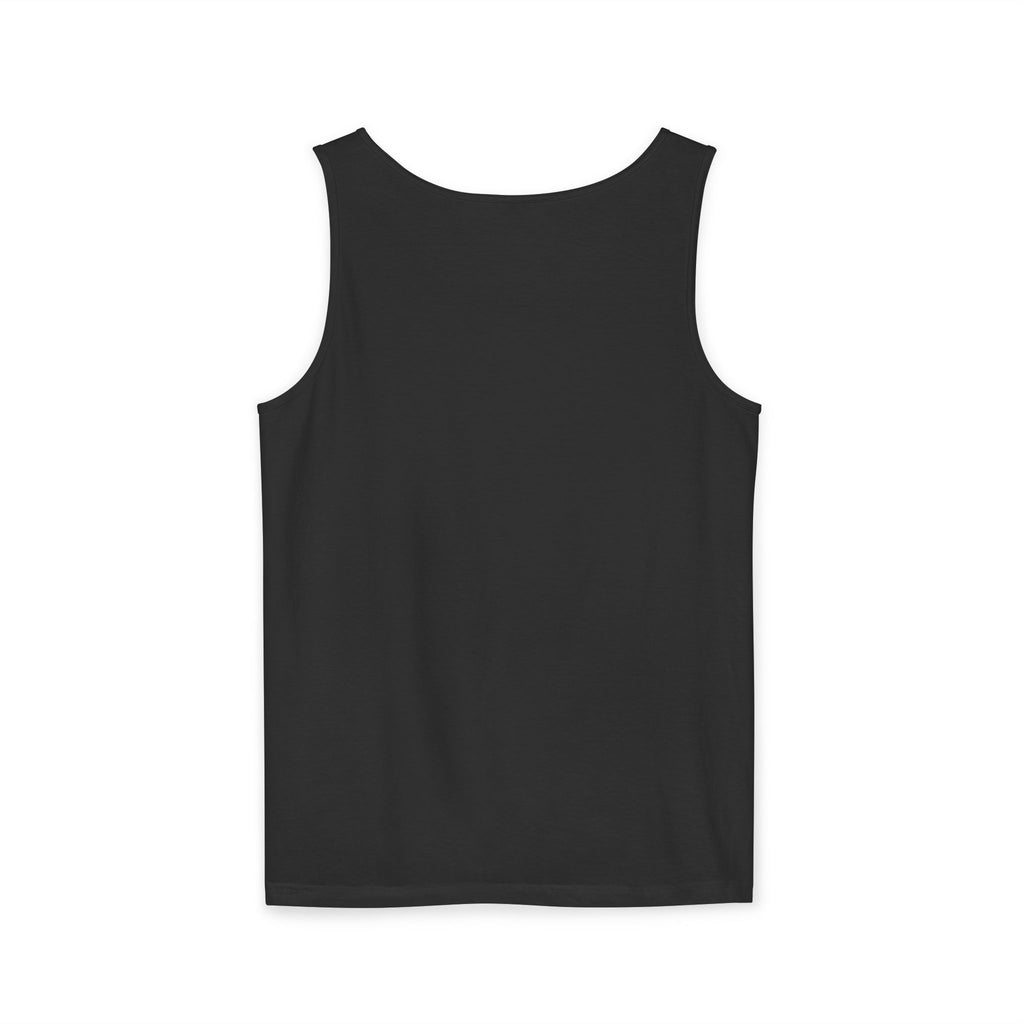 Carl Jung Spiritual Awareness Tank Top — Jungian Psychology Quote Tee