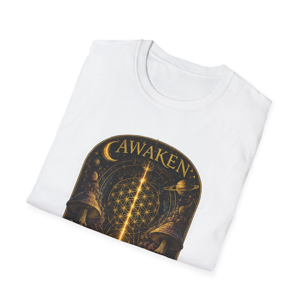 T-shirt unisexe Softstyle