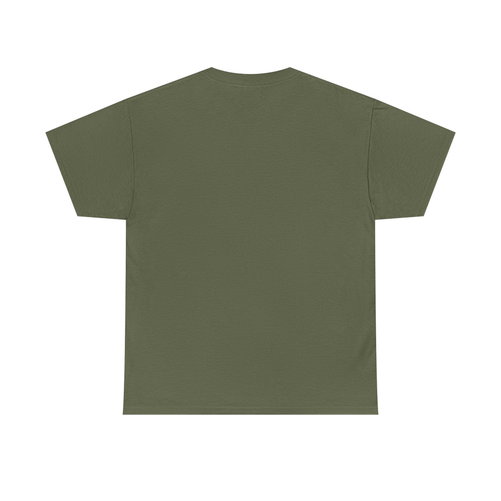 T-Shirt mit Auge der Vorsehung im Geld-Stil – Vintage-Währung Spirituelle Streetwear