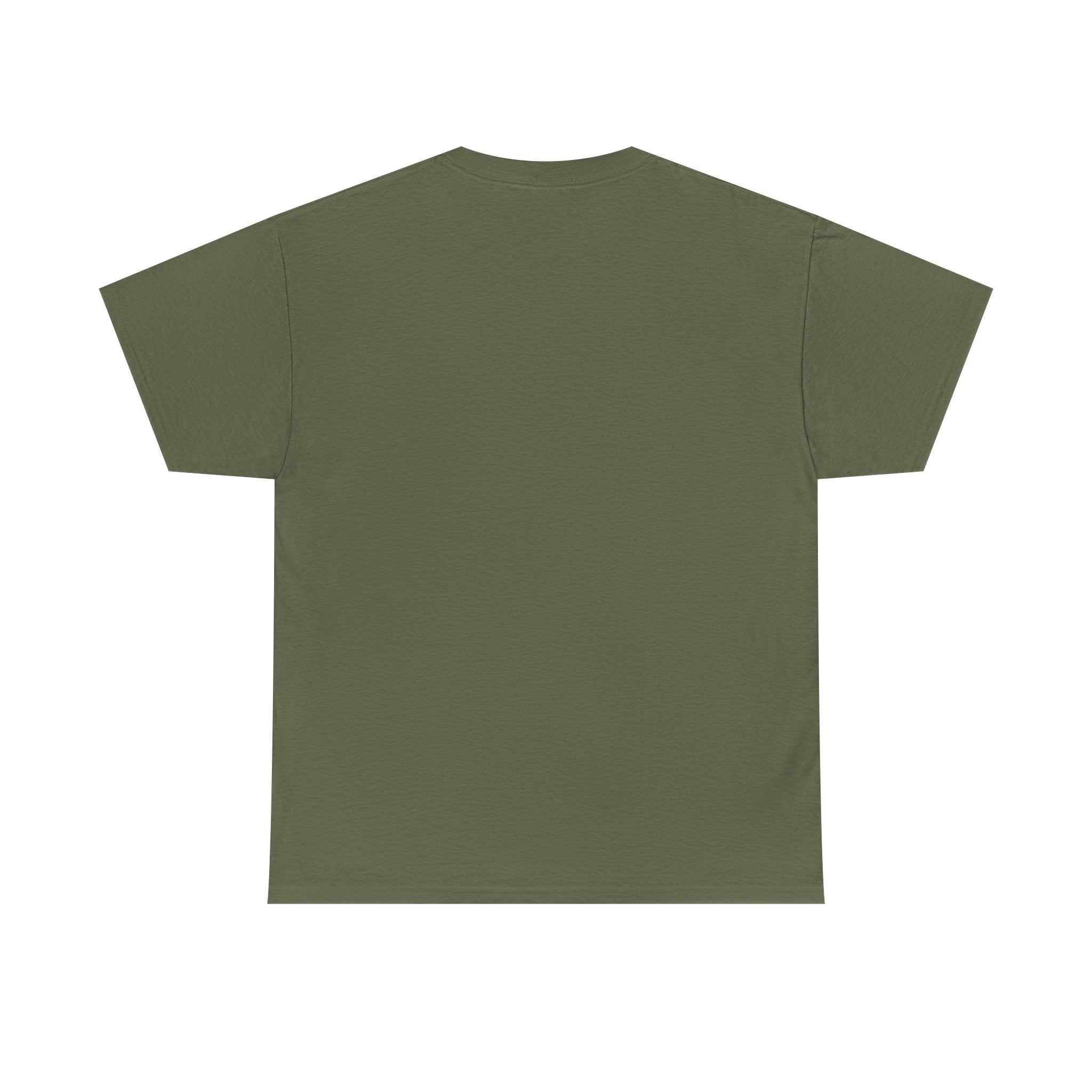 T-Shirt mit Auge der Vorsehung im Geld-Stil – Vintage-Währung Spirituelle Streetwear