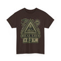 Real Lies of Providence Graphic Tee