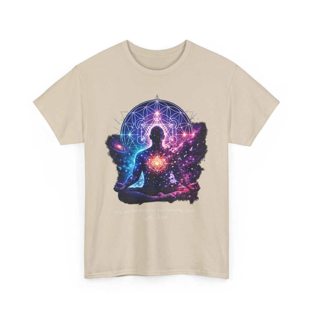 You Are the Universe Tee