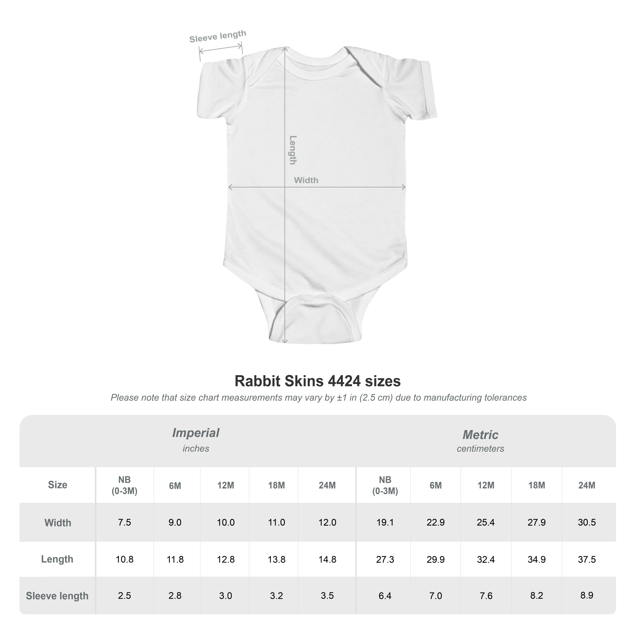 Tiny Human Infinite Spirit | Dreamy Moon Baby Tee/Onesie