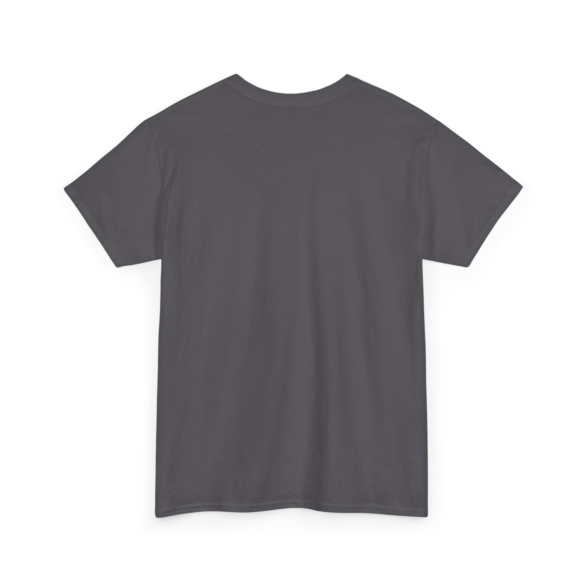 T-Shirt mit Auge der Vorsehung im Geld-Stil – Vintage-Währung Spirituelle Streetwear