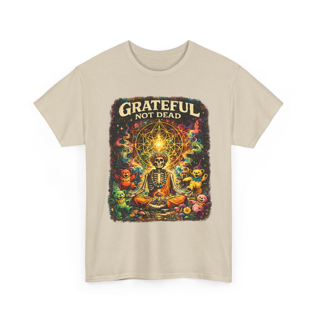 Grateful Not Dead Tee