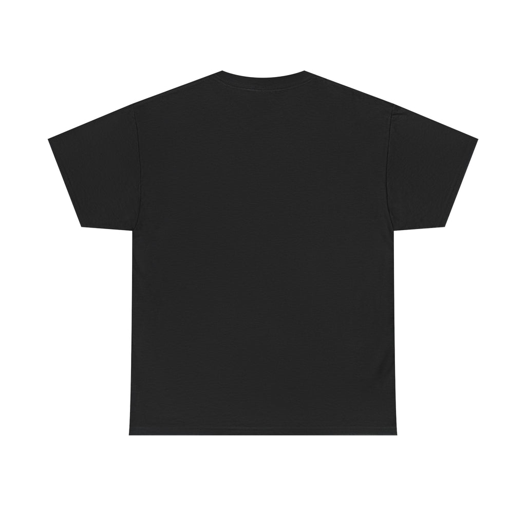 T-Shirt mit Auge der Vorsehung im Geld-Stil – Vintage-Währung Spirituelle Streetwear