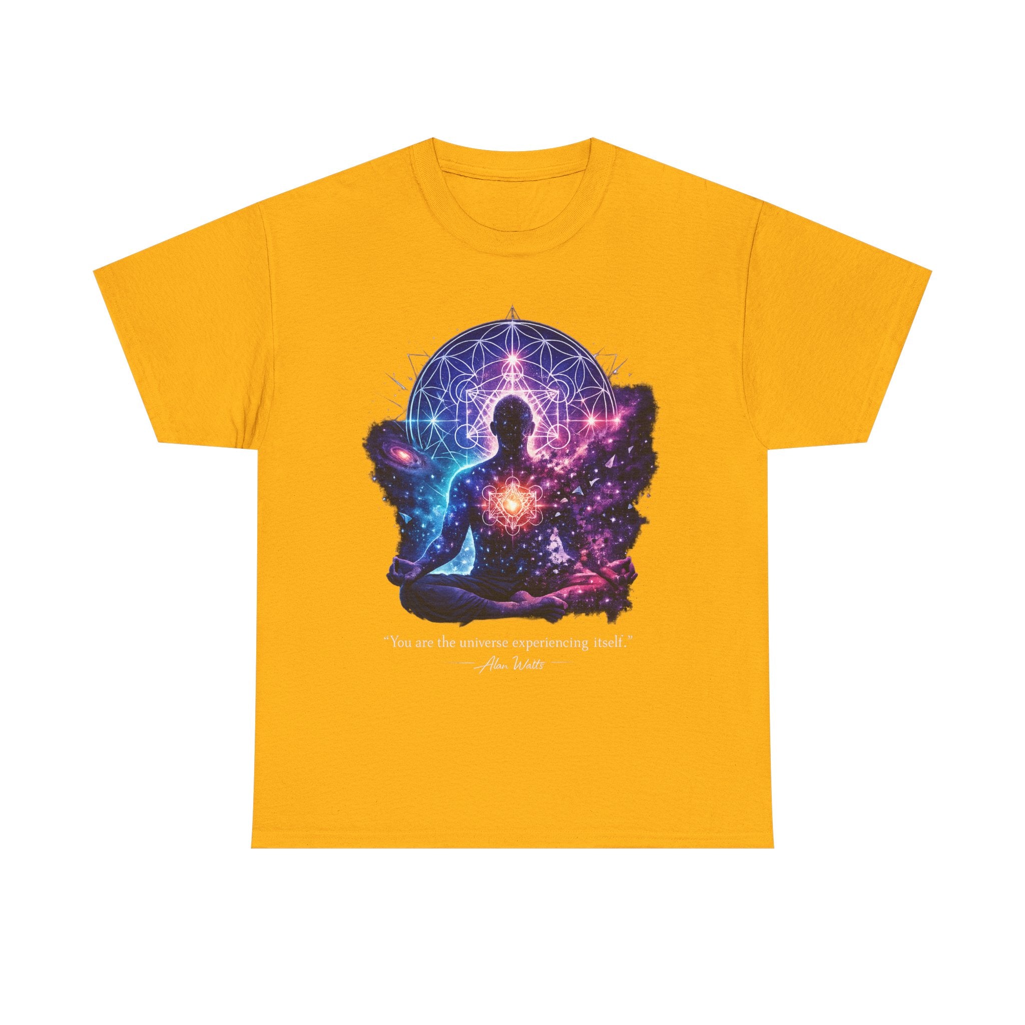 You Are the Universe Tee