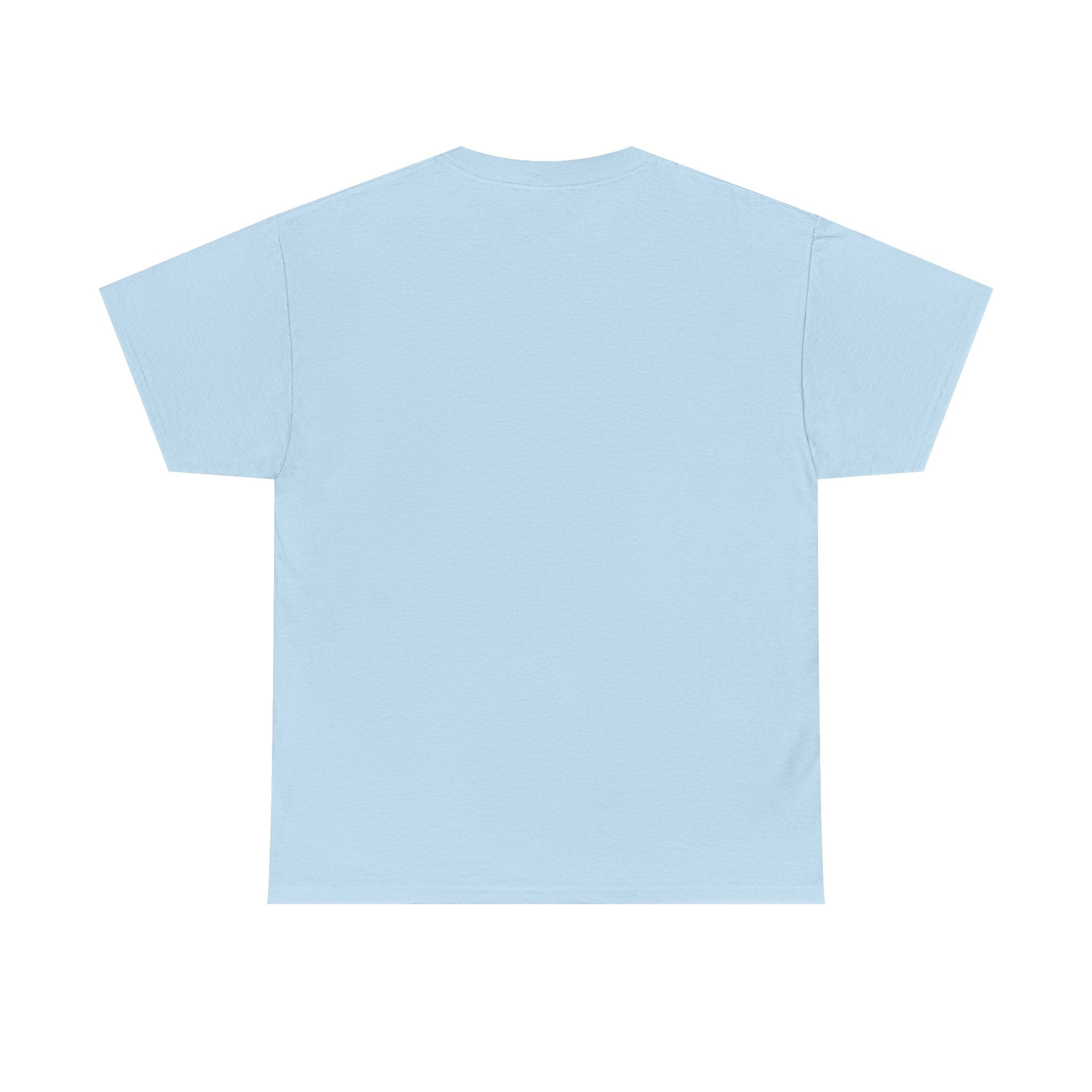 T-Shirt mit Auge der Vorsehung im Geld-Stil – Vintage-Währung Spirituelle Streetwear