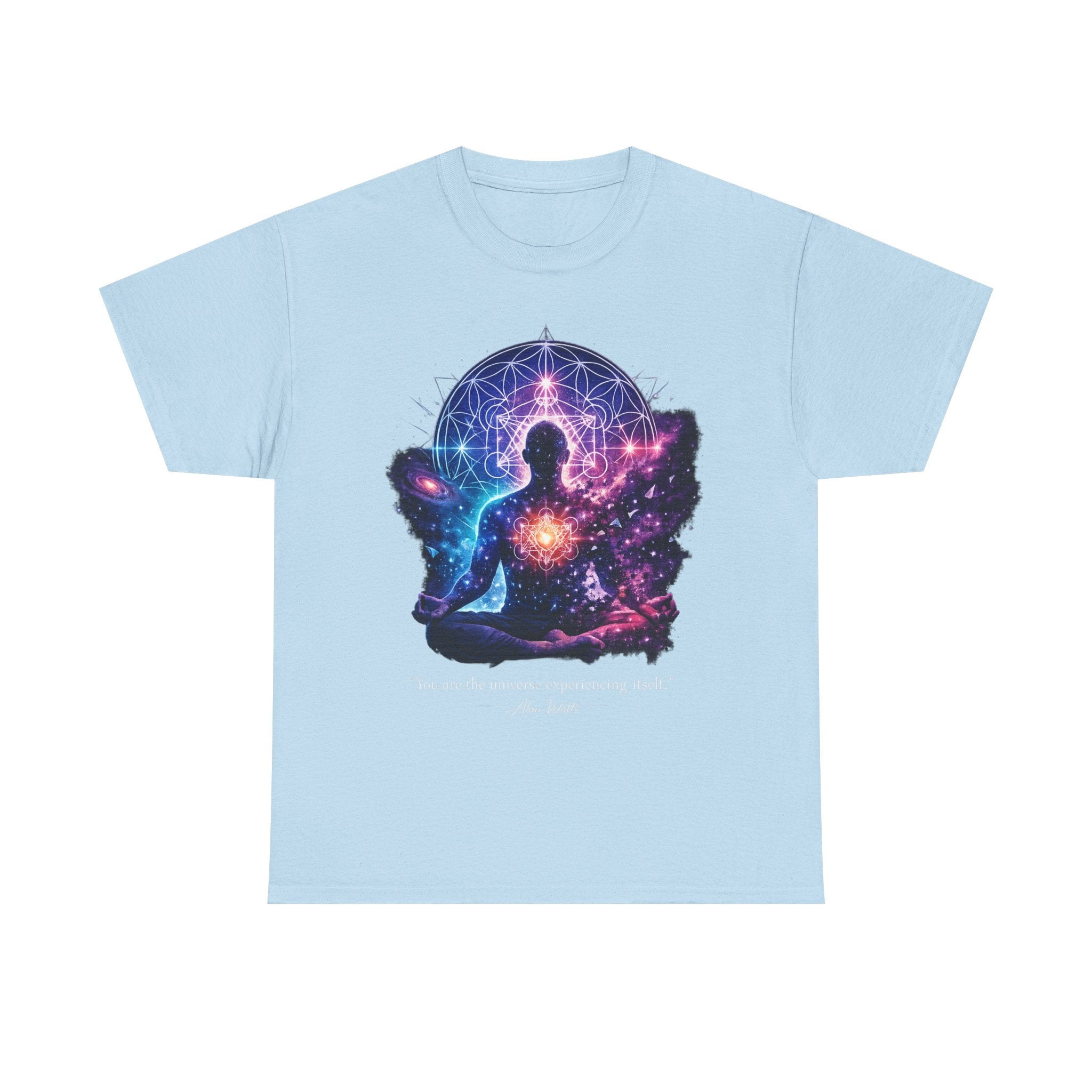 You Are the Universe Tee