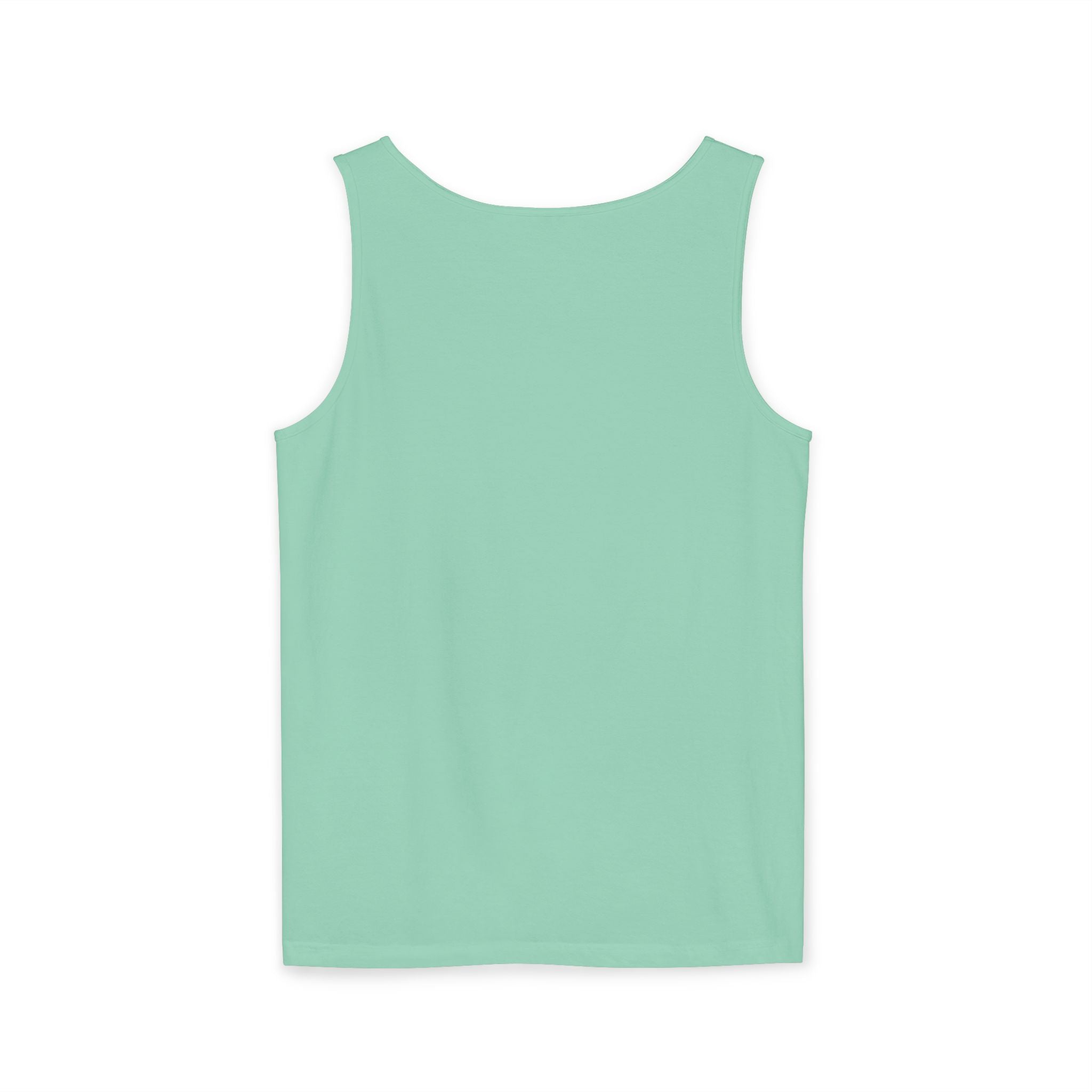 Carl Jung Spiritual Awareness Tank Top — Jungian Psychology Quote Tee