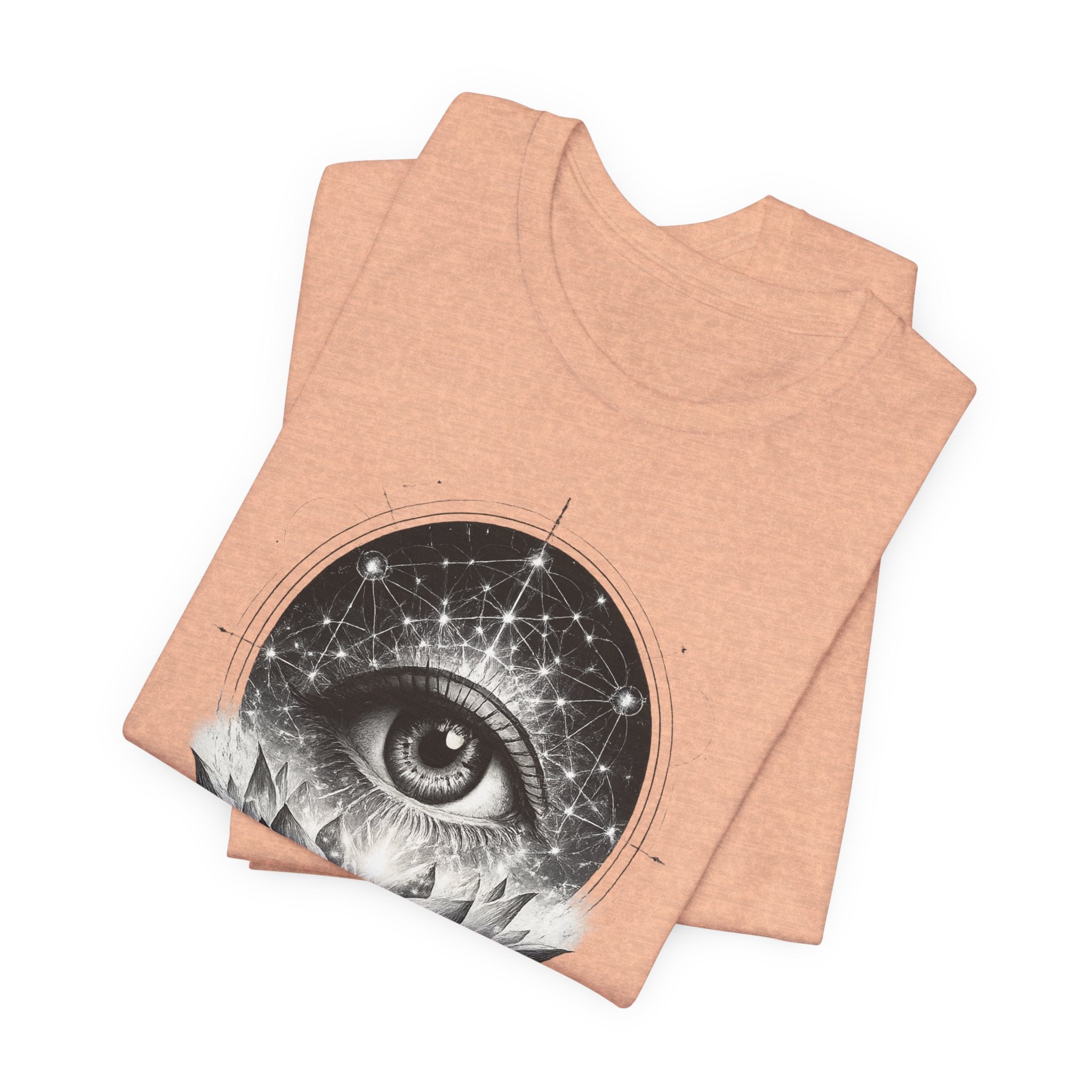 Eckhart Tolle Awareness Tee