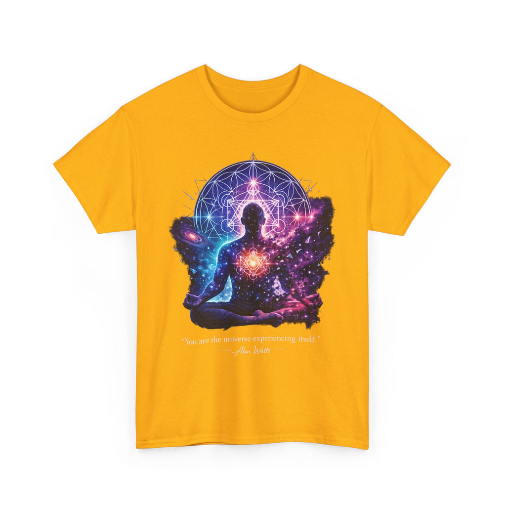 You Are the Universe Tee