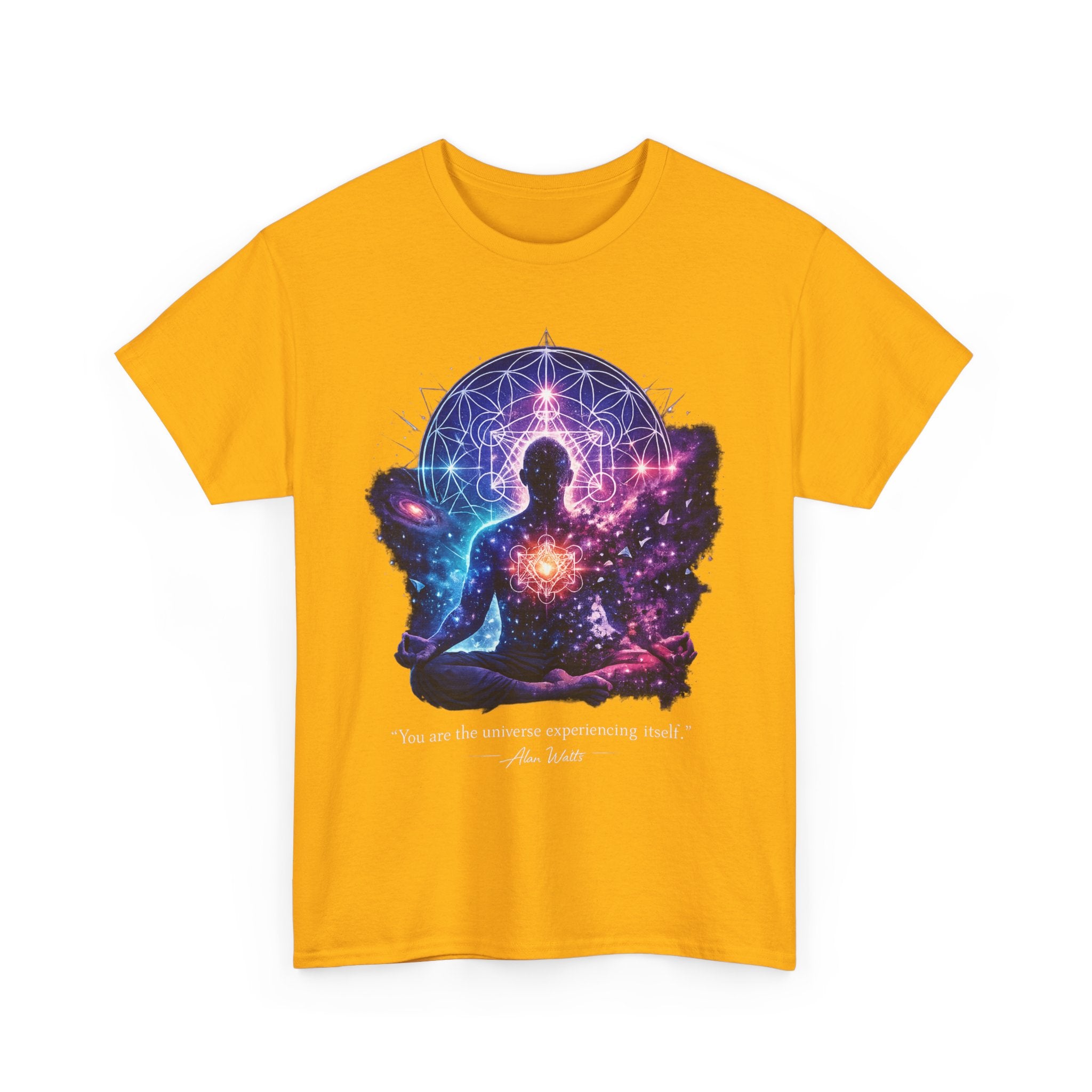 You Are the Universe Tee