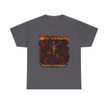 Woo-Tangled Tee