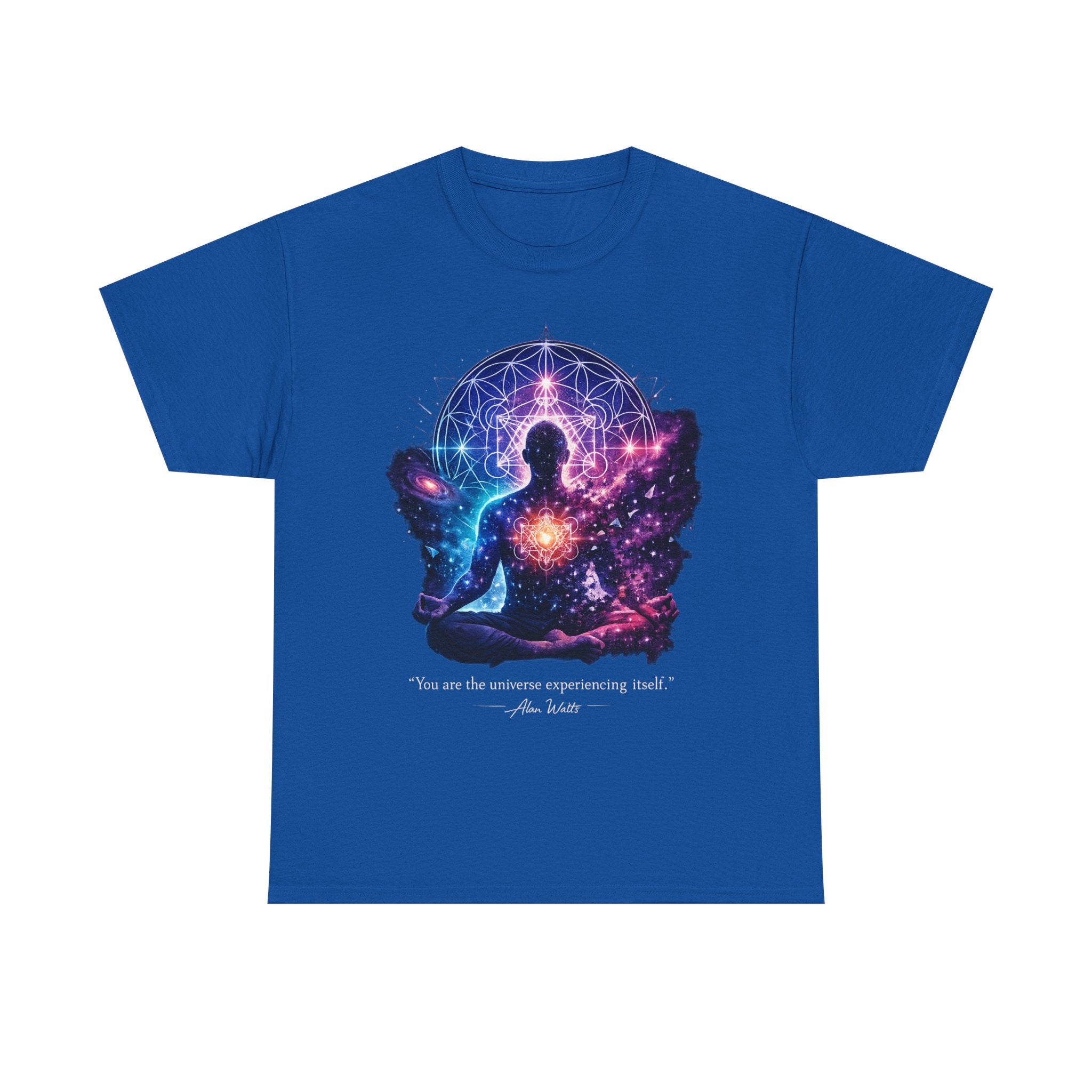 You Are the Universe Tee