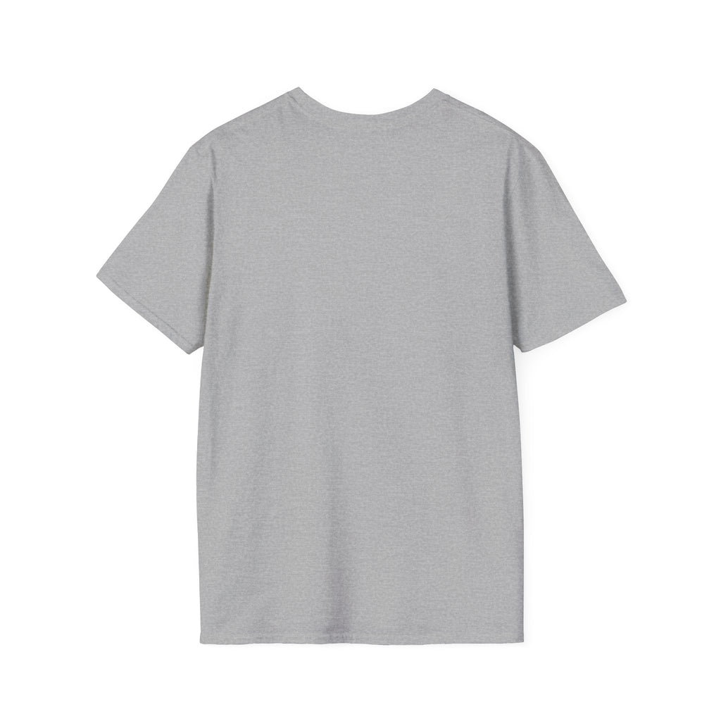 T-shirt unisexe Softstyle