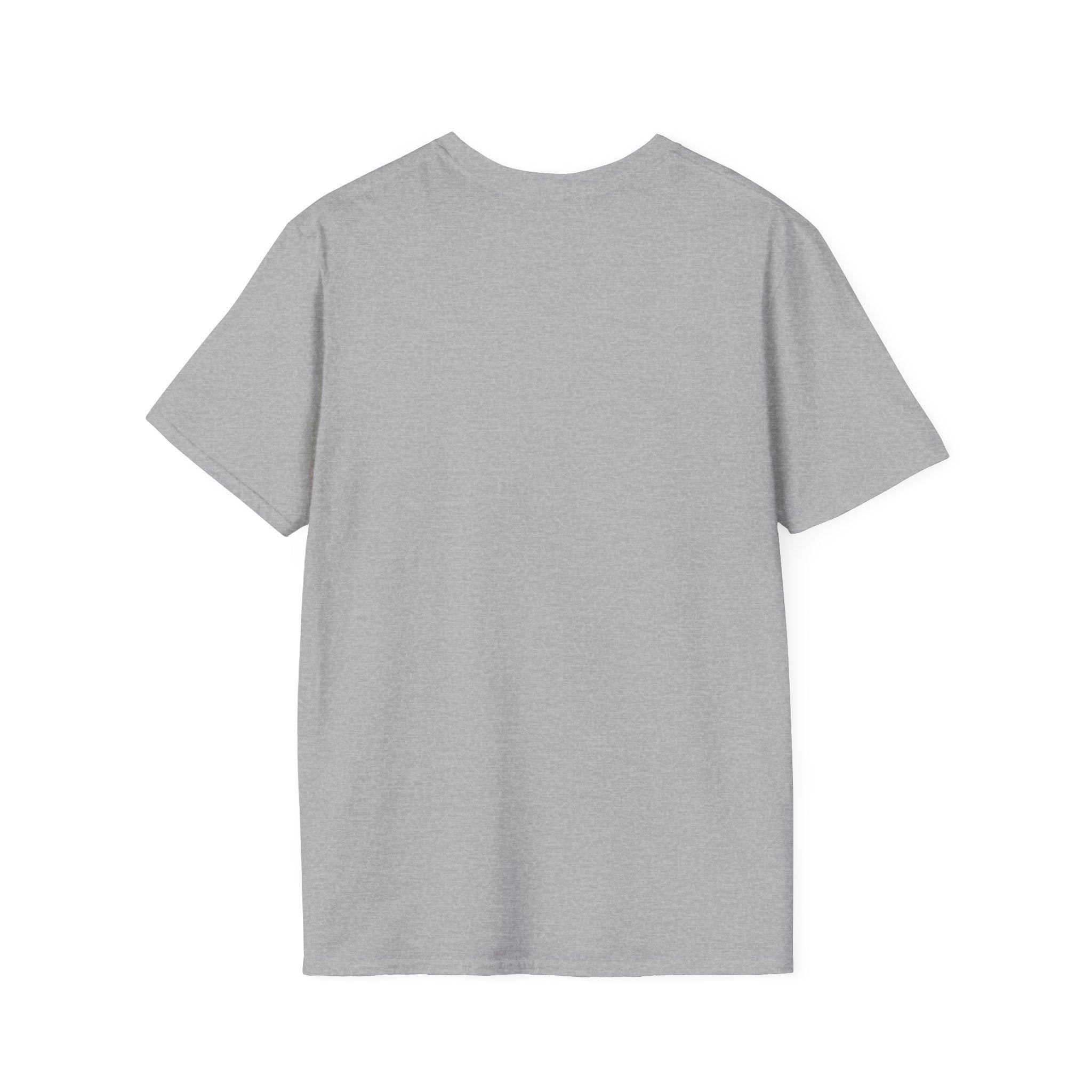 T-shirt unisexe Softstyle