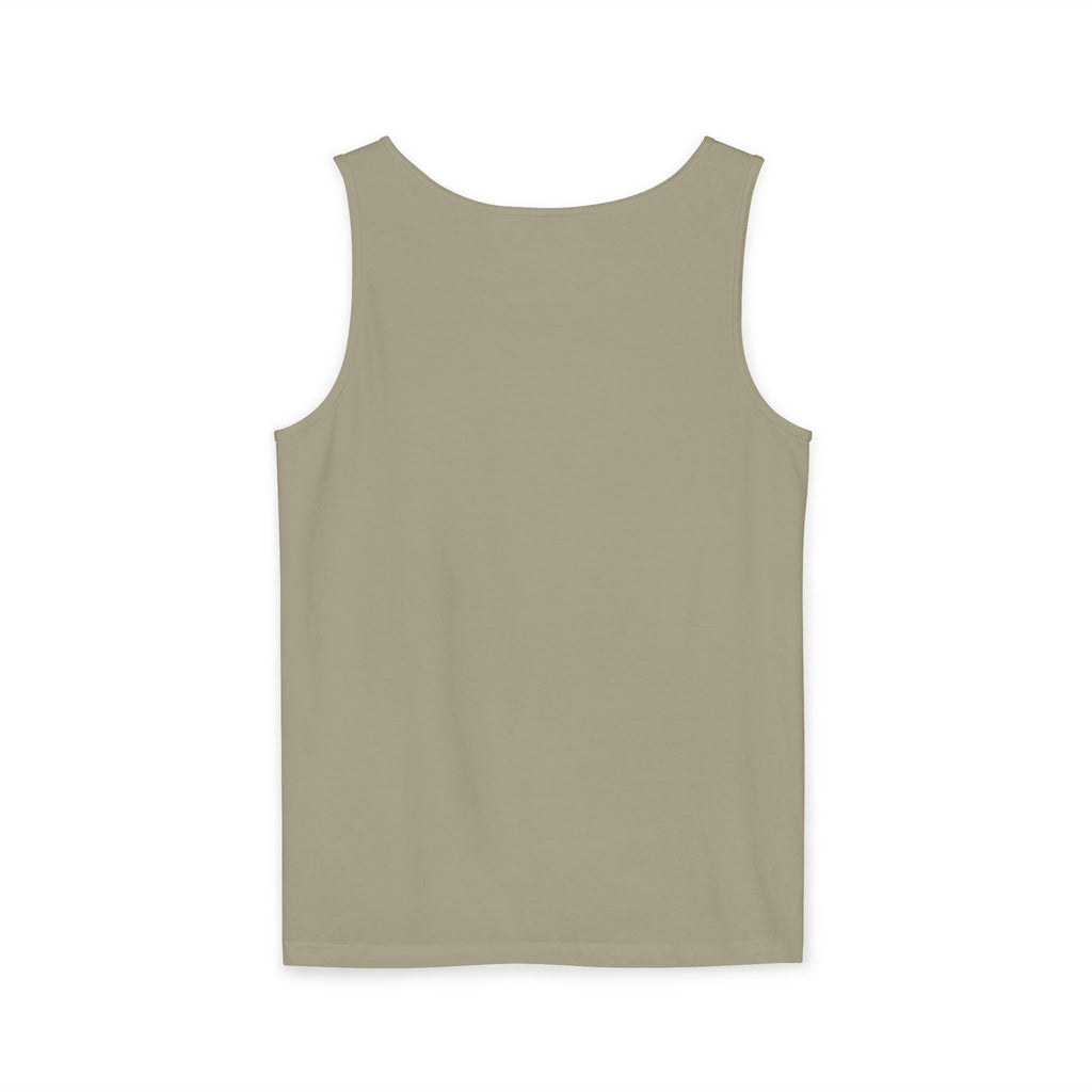 Carl Jung Spiritual Awareness Tank Top — Jungian Psychology Quote Tee