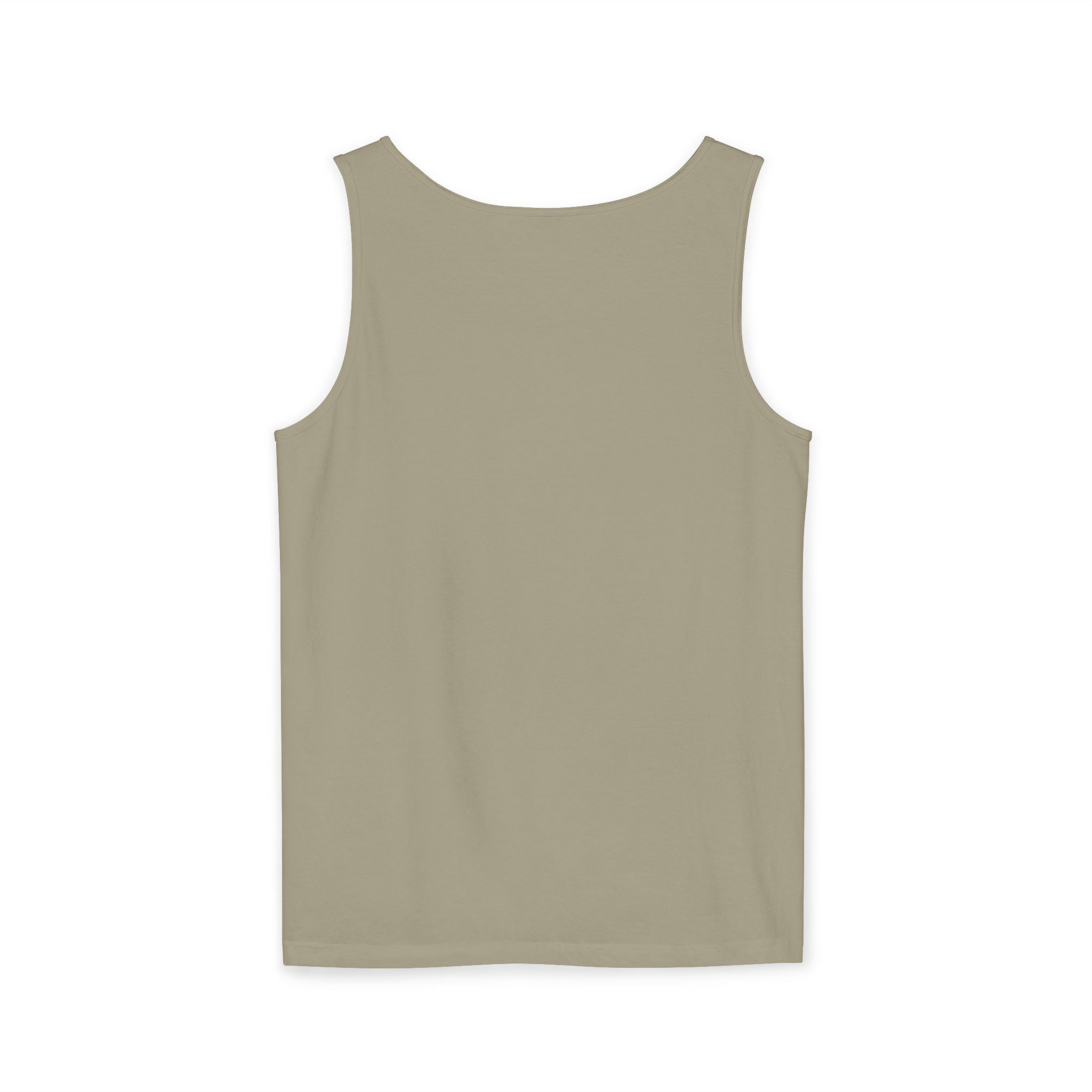 Carl Jung Spiritual Awareness Tank Top — Jungian Psychology Quote Tee