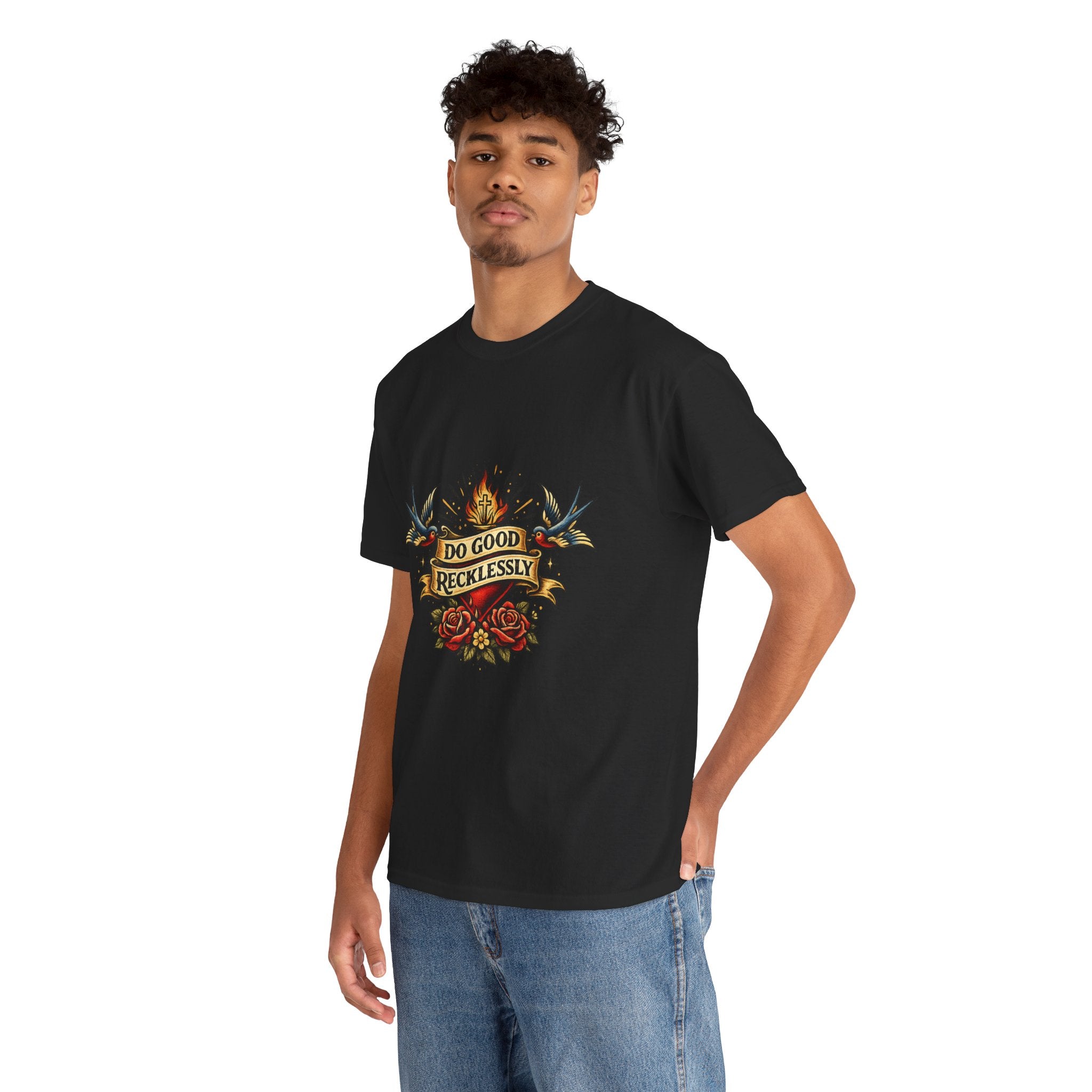 Do Good Recklessly T-Shirt