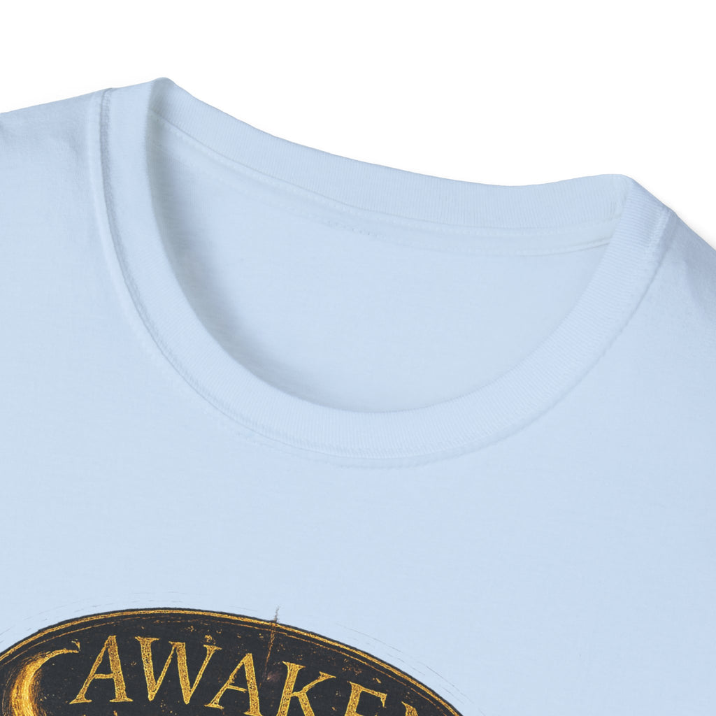 T-shirt unisexe Softstyle