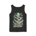 The Journey Is the Destination Tee