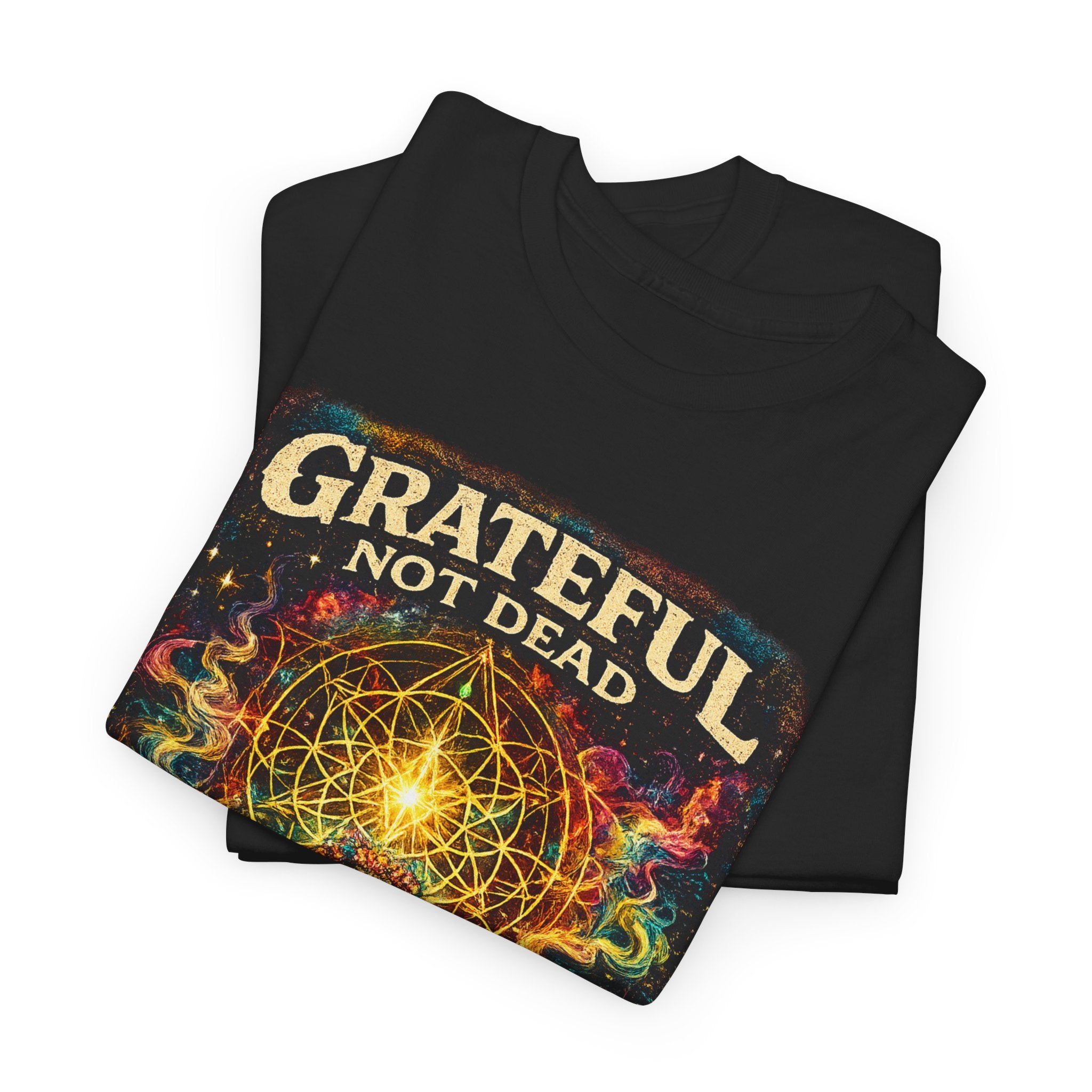 Grateful Not Dead Tee
