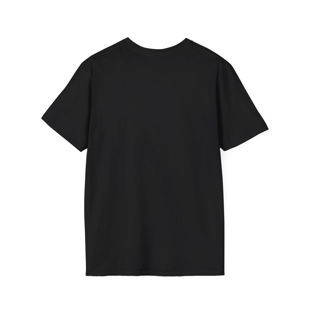 Untamed & Unbothered Bear Graphic Tee