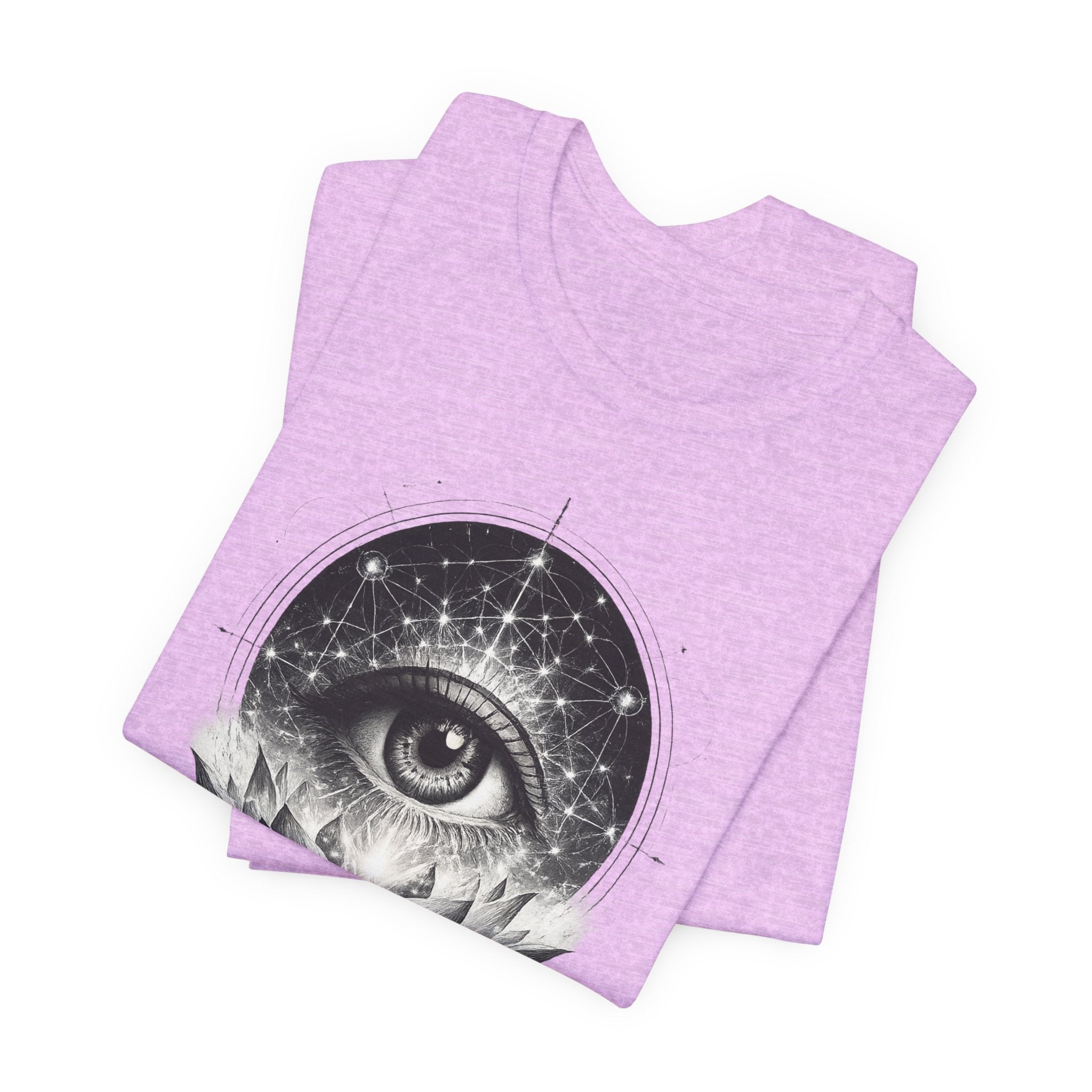 Eckhart Tolle Awareness Tee