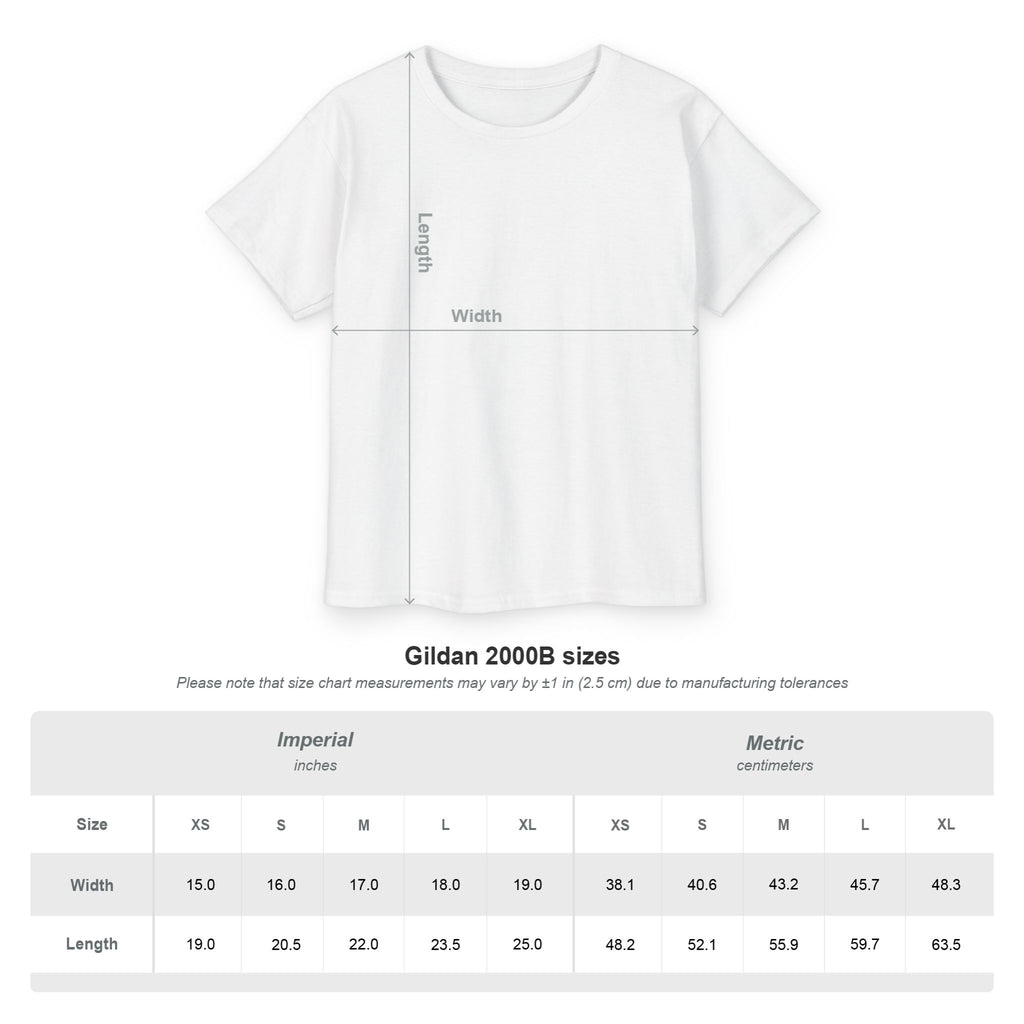 Youth Tee — "Good Vibes Until Extinction" Skeleton DJ Graphic